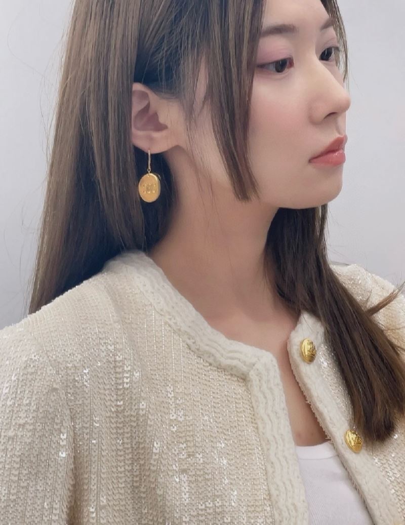 Celine Earrings